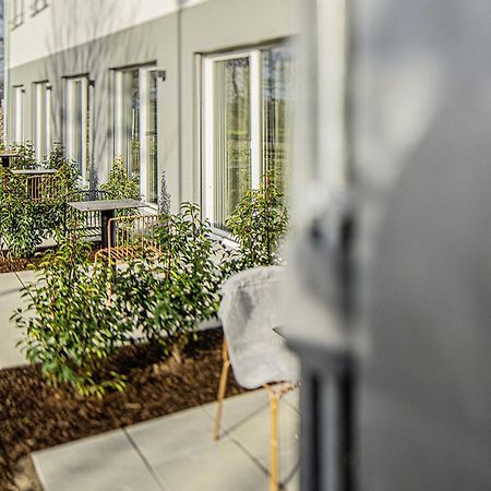 Adoro Aparthotel Bühl Eksteriør bilde