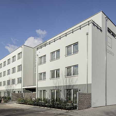 Adoro Aparthotel Bühl Eksteriør bilde