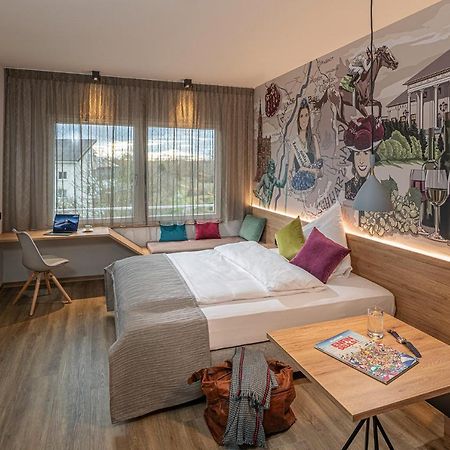 Adoro Aparthotel Bühl Eksteriør bilde