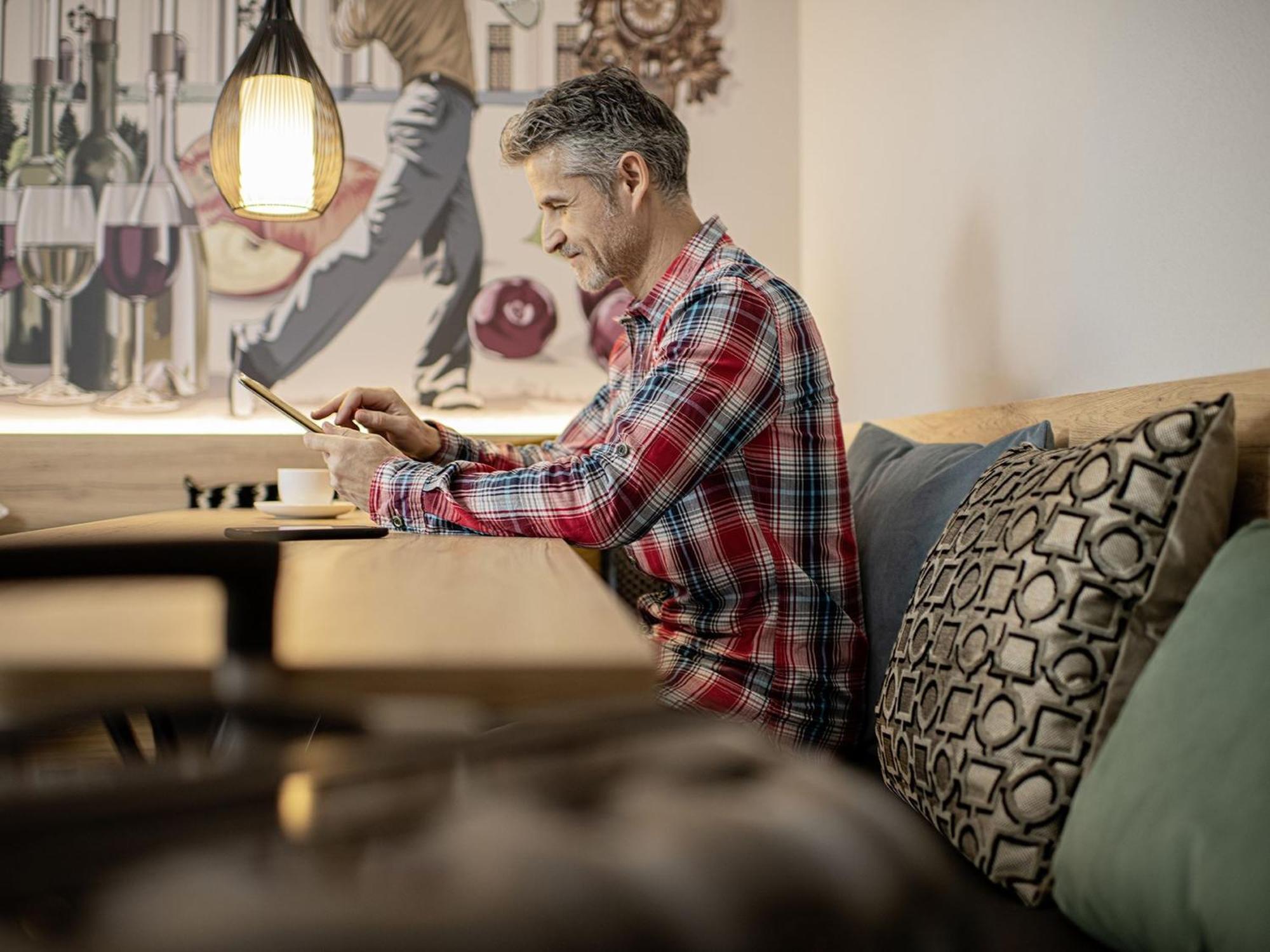 Adoro Aparthotel Bühl Eksteriør bilde