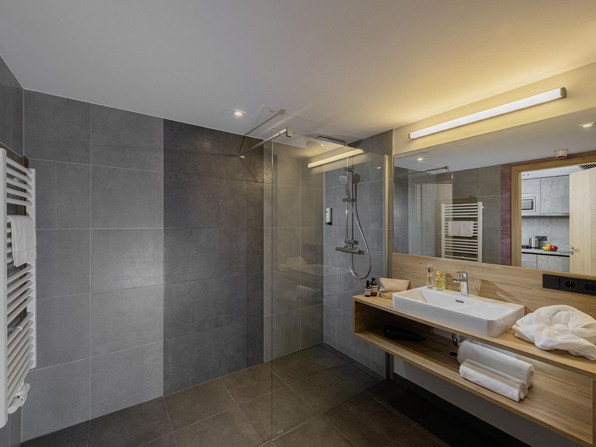 Adoro Aparthotel Bühl Eksteriør bilde