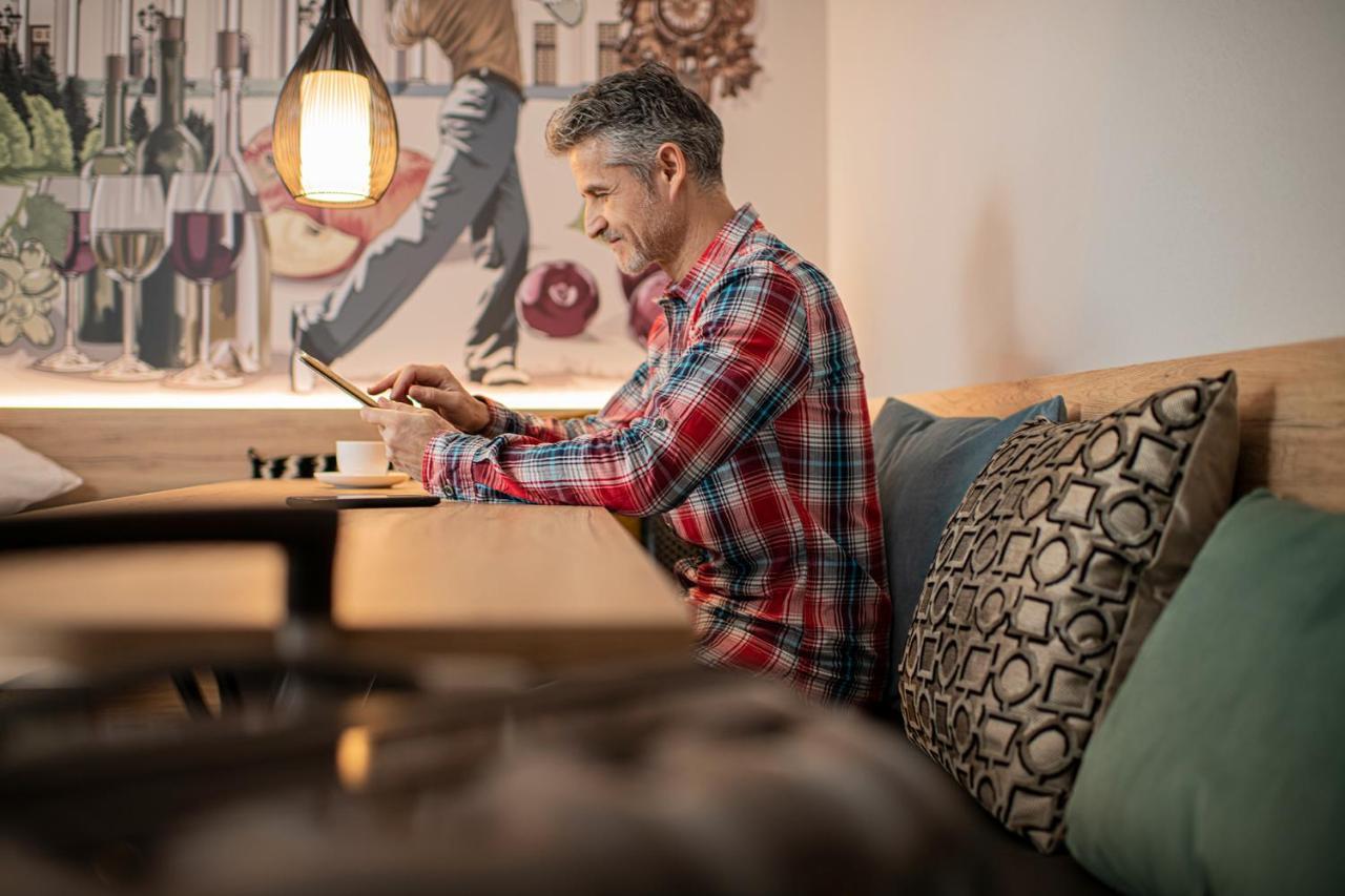 Adoro Aparthotel Bühl Eksteriør bilde