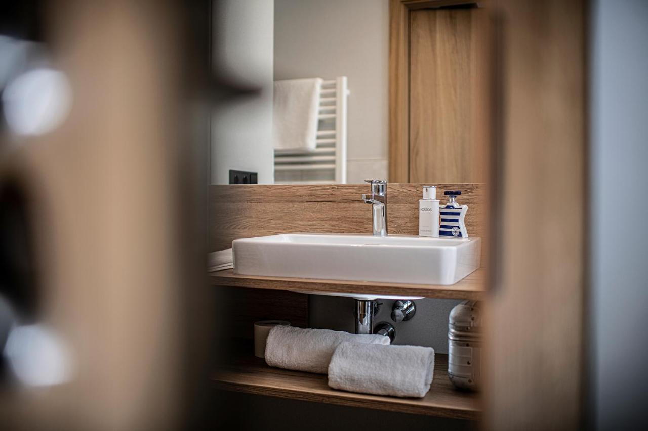 Adoro Aparthotel Bühl Eksteriør bilde
