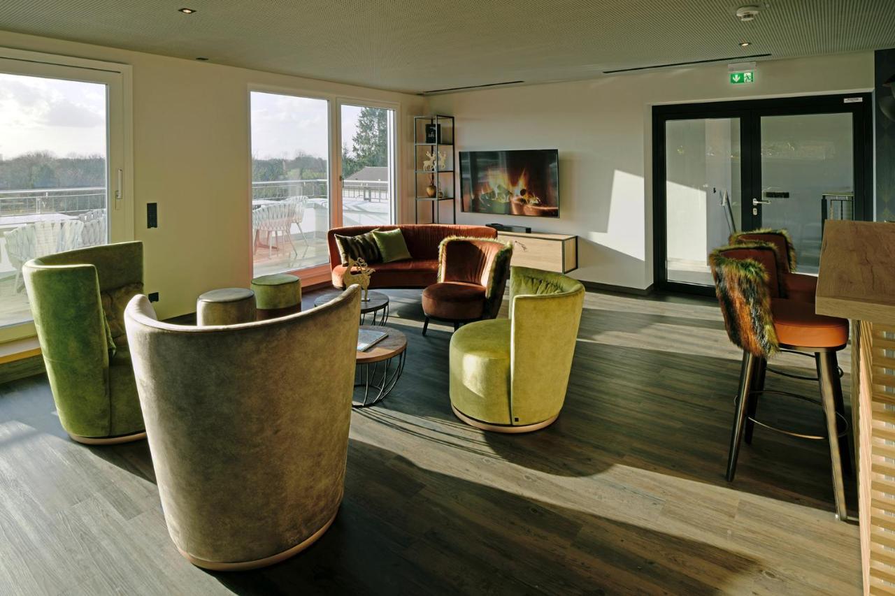Adoro Aparthotel Bühl Eksteriør bilde