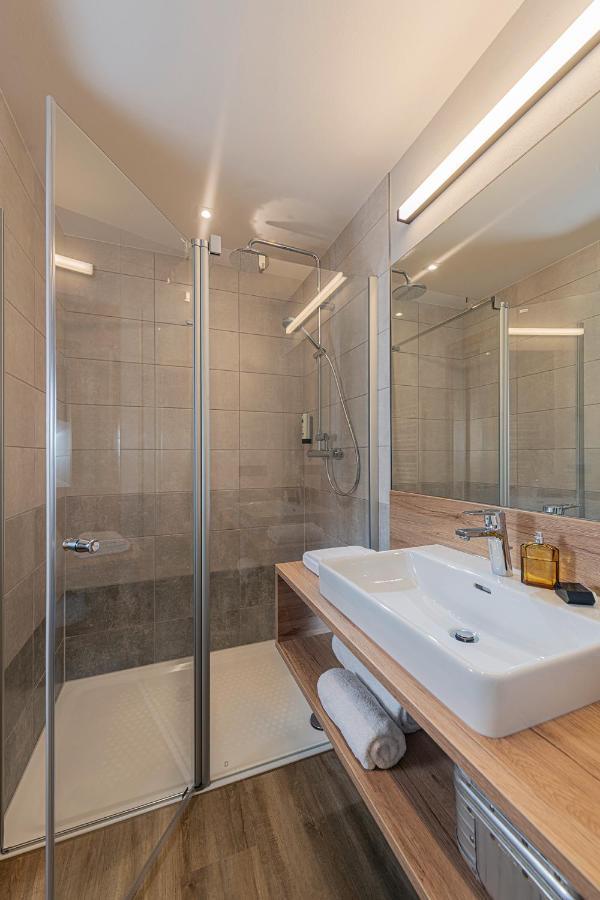 Adoro Aparthotel Bühl Eksteriør bilde