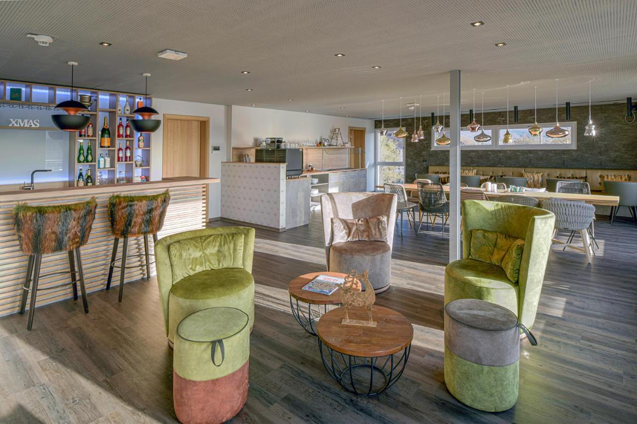 Adoro Aparthotel Bühl Eksteriør bilde